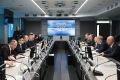Ульяновская область расширяет сотрудничество с транспортными предприятиями Беларуси