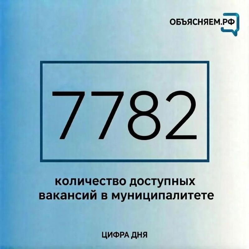 Специалисты областного агентства по развитию человеческого потенциала и трудовых ресурсов представили актуальные вакансии с достойной зарплатой
