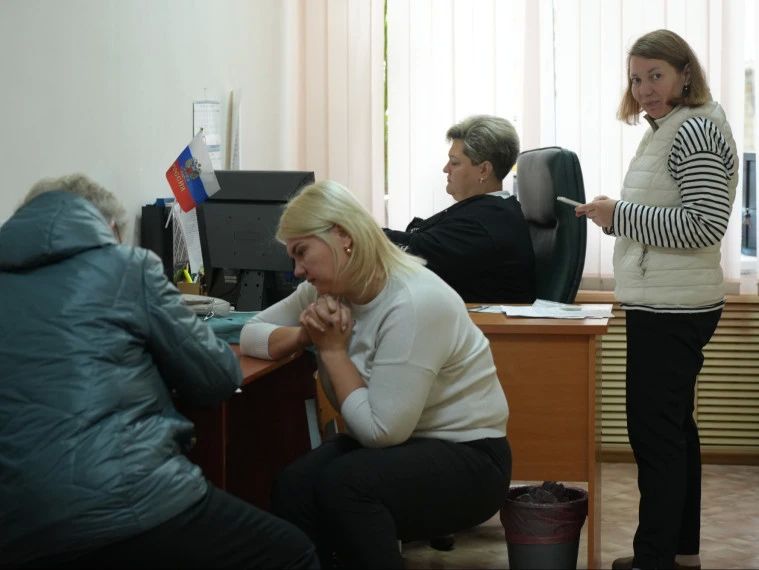 Пострадавшие от атак дронов ульяновцы в первый день подали 77 заявлений на выплаты в 20 тысяч рублей