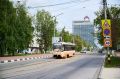 Движение трамваев по улице Спасской в Ульяновске обещают запустить 2 октября