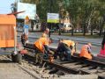 В пятницу трамваи №4 и 22 планируют пустить по улице Спасской