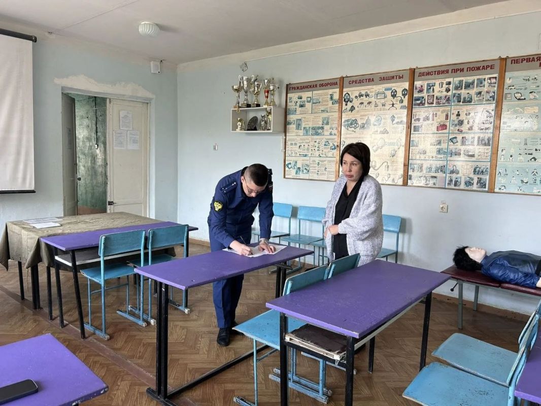 Прокуратура Кузоватовского района Ульяновской области провела проверку исполнения трудового законодательства Прокуратура Кузоватовского района Ульяновской области провела проверку исполнения трудового законодательства