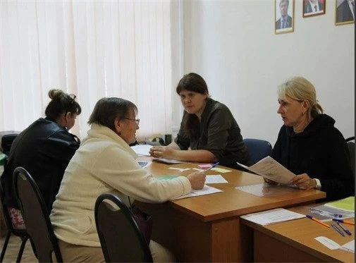 Жители пострадавших от БПЛА ульяновских домов начали получать выплаты
