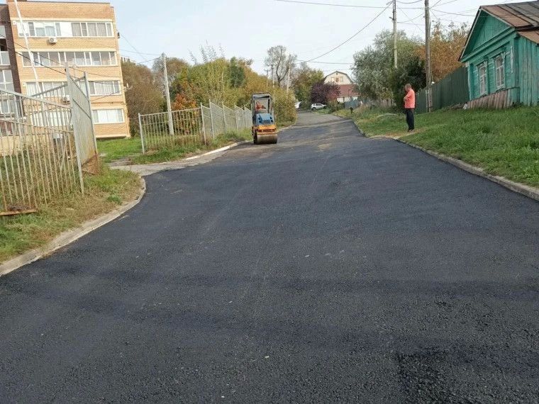 В Ульяновске завершена повторная противопожарная опашка В Ульяновске завершена повторная противопожарная опашка