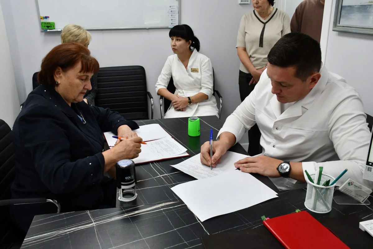 В Ульяновске открылся еще один социальный кабинет по подготовке семьи к рождению ребенка В Ульяновске открылся еще один социальный кабинет по подготовке семьи к рождению ребенка