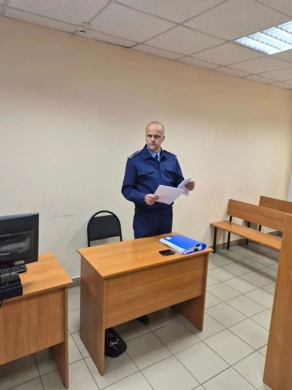 Прокуратура Майнского района проводит проверку исполнения законодательства при реализации национального проекта "Молодёжь и дети" Прокуратура Майнского района проводит проверку исполнения законодательства при реализации национального проекта "Молодёжь и дети"