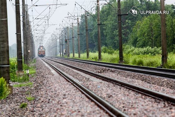 В Ульяновской области с 5 октября пригородные поезда и электрички пойдут по новому расписанию