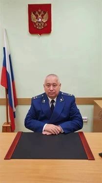 Настоящий герой! Как прокурор Рамиль Абдульмянов служит на благо страны и Ульяновской области