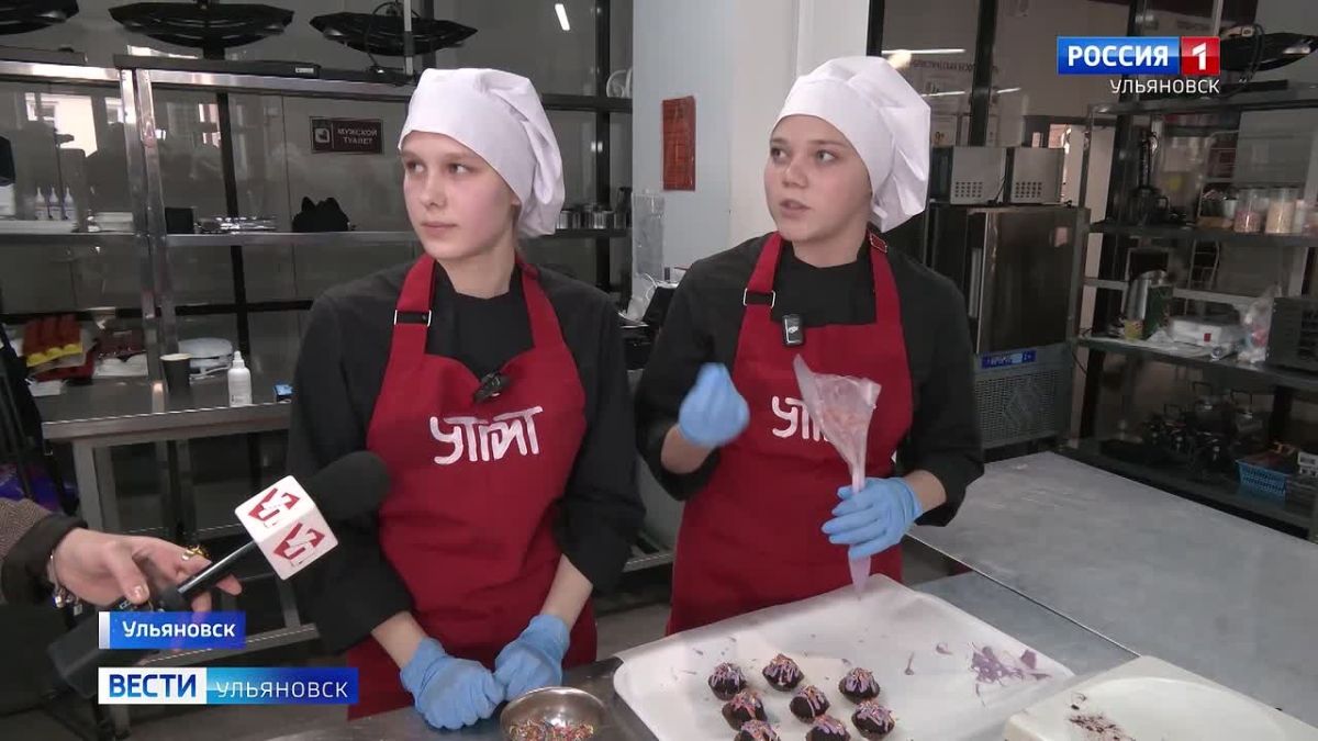 2 октября в России отмечается День среднего профессионального образования