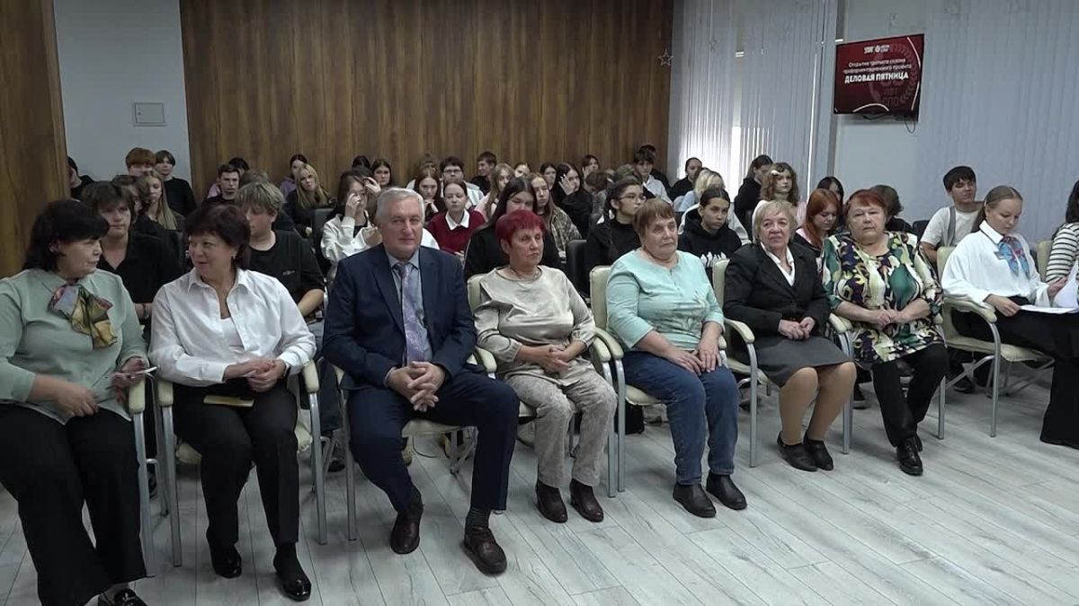 Кулинарный баттл поколений