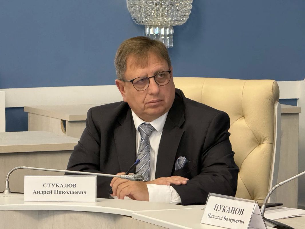 Развитие студенческого спорта — в числе приоритетов Ульяновской области! Развитие студенческого спорта — в числе приоритетов Ульяновской области!