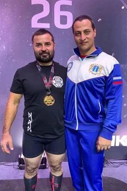 Ульяновский «лифтер» стал победителем Кубка России