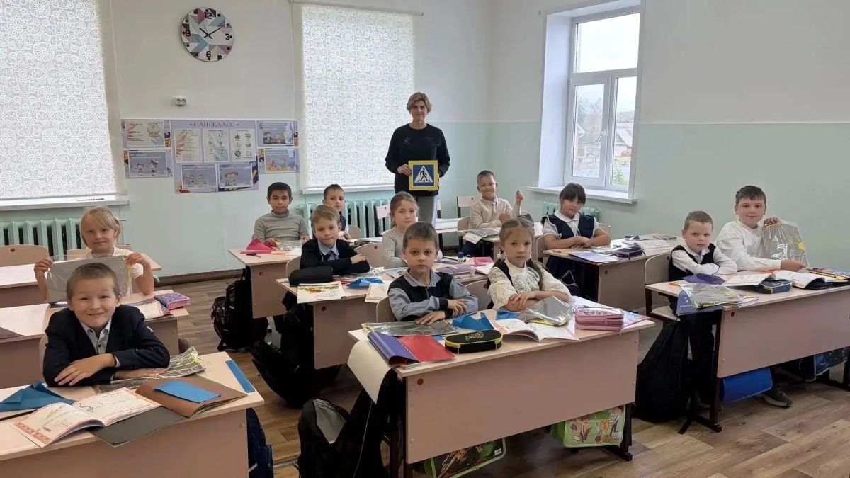Главные правила безопасности на дорогах Главные правила безопасности на дорогах