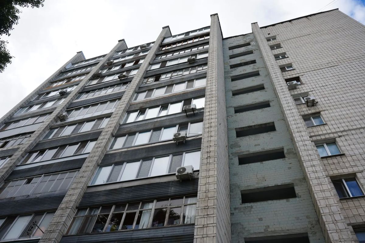 Годовой план по замене лифтов в многоэтажных домах Ульяновска и Димитровграда выполнен на 95% Годовой план по замене лифтов в многоэтажных домах Ульяновска и Димитровграда выполнен на 95%