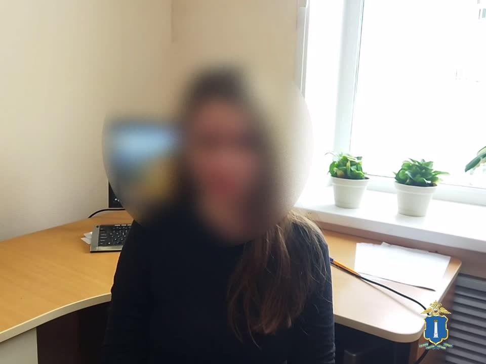 УМВД России по Ульяновской области предупреждает!