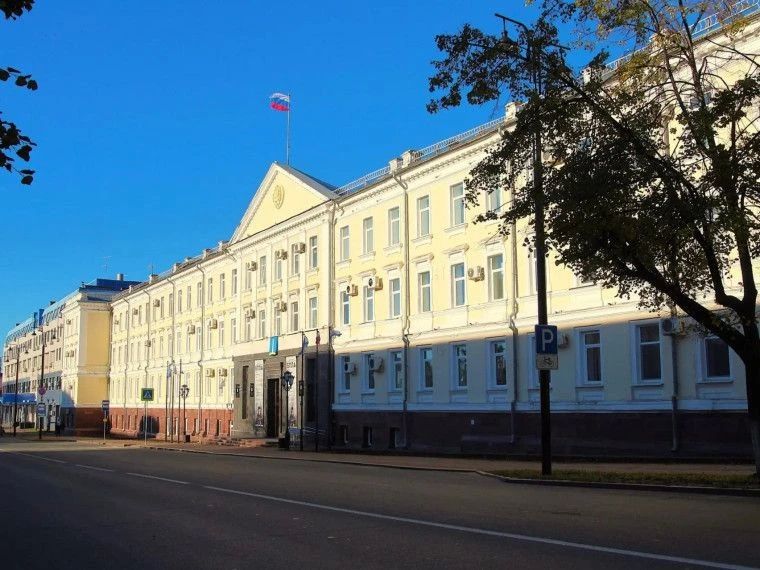 Ульяновские студенты после целевого обучения могут трудоустроиться в администрацию города