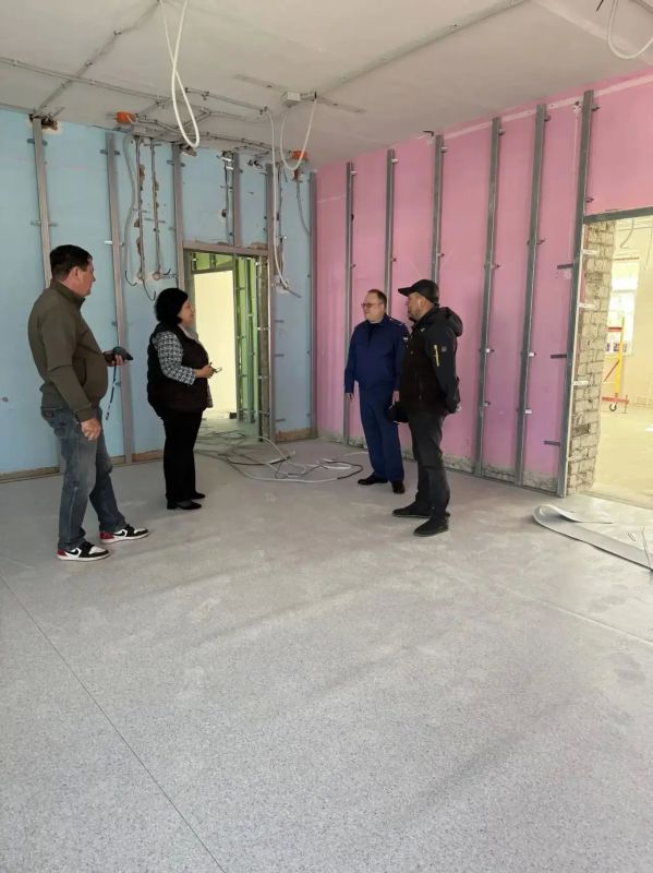 Прокуратура Павловского района проводит проверку исполнения законодательства о контрактной системе в сфере закупок товаров, работ, услуг для обеспечения государственных и муниципальных нужд Прокуратура Павловского района проводит проверку исполнения законодательства о контрактной системе в сфере закупок товаров, работ, услуг для обеспечения государственных и муниципальных нужд