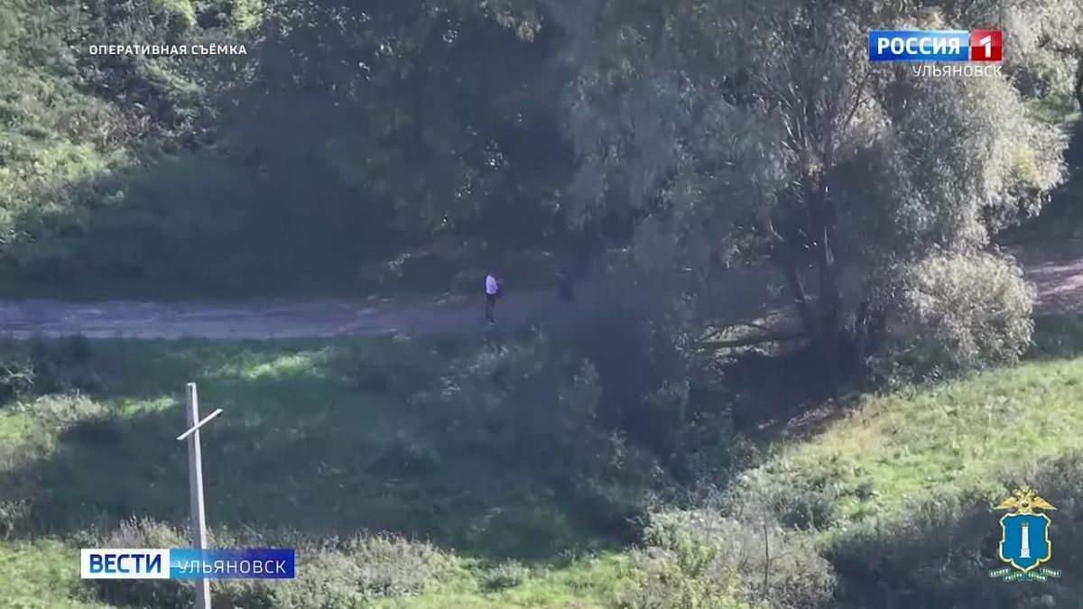 Ульяновские полицейские задержали курьера мошенников при попытке забрать у жительницы региона три миллиона рублей