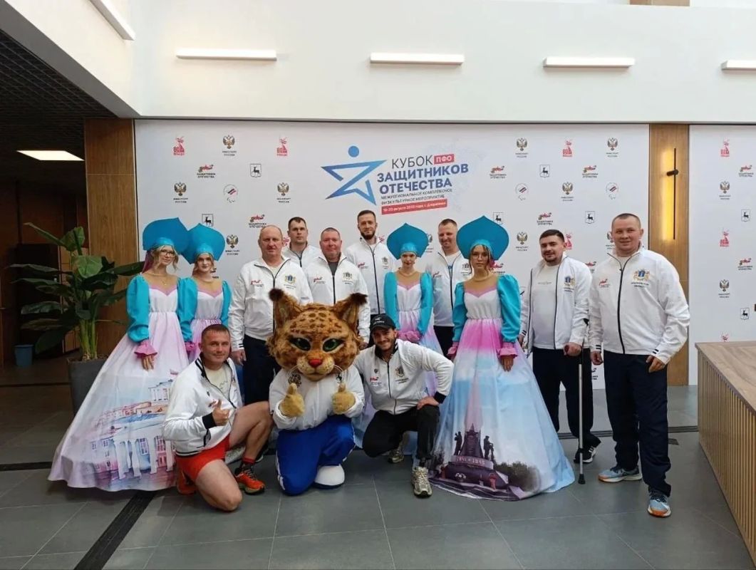 За три с половиной года работы филиала фонда «Защитники Отечества» в Ульяновской области меры поддержки участников специальной военной операции и ветеранов боевых действий последовательно приумножаются За три с половиной года работы филиала фонда «Защитники Отечества» в Ульяновской области меры поддержки участников специальной военной операции и ветеранов боевых действий последовательно приумножаются
