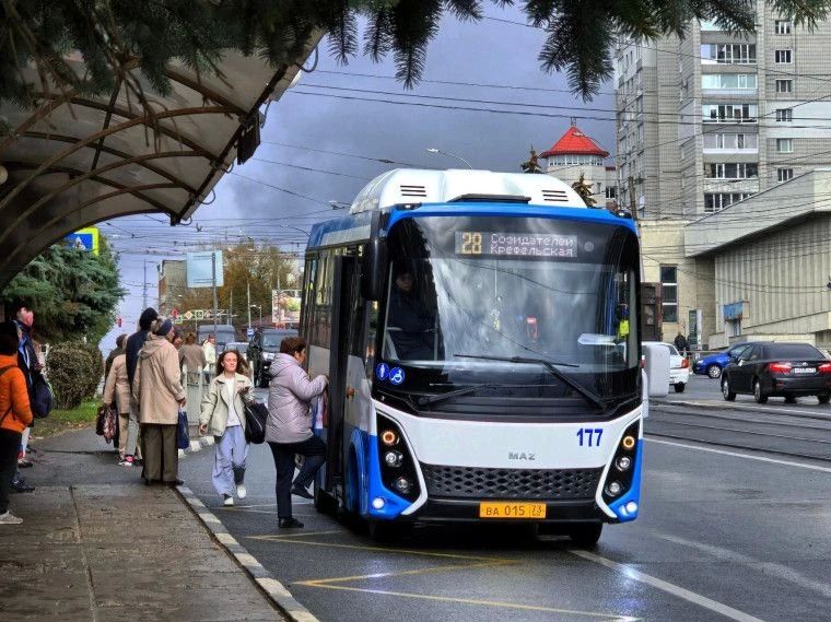 В сентябре администрация Ульяновска организовала 57 проверок работы автобусных маршрутов