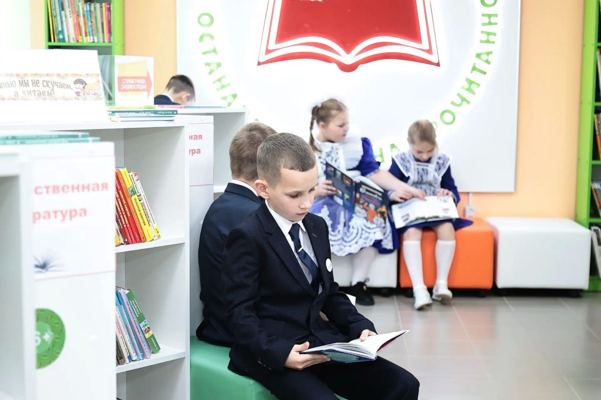 Алексей Русских: Карсунский район. Коротко по итогам рабочего выезда: Алексей Русских: Карсунский район. Коротко по итогам рабочего выезда: