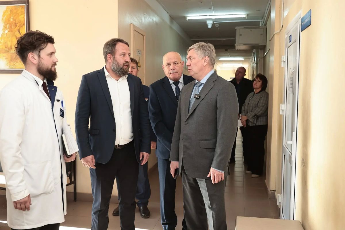 Алексей Русских: Карсунский район. Коротко по итогам рабочего выезда: Алексей Русских: Карсунский район. Коротко по итогам рабочего выезда:
