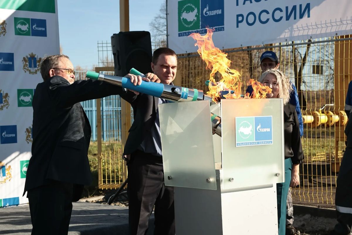 Алексей Русских: Карсунский район. Коротко по итогам рабочего выезда: Алексей Русских: Карсунский район. Коротко по итогам рабочего выезда: