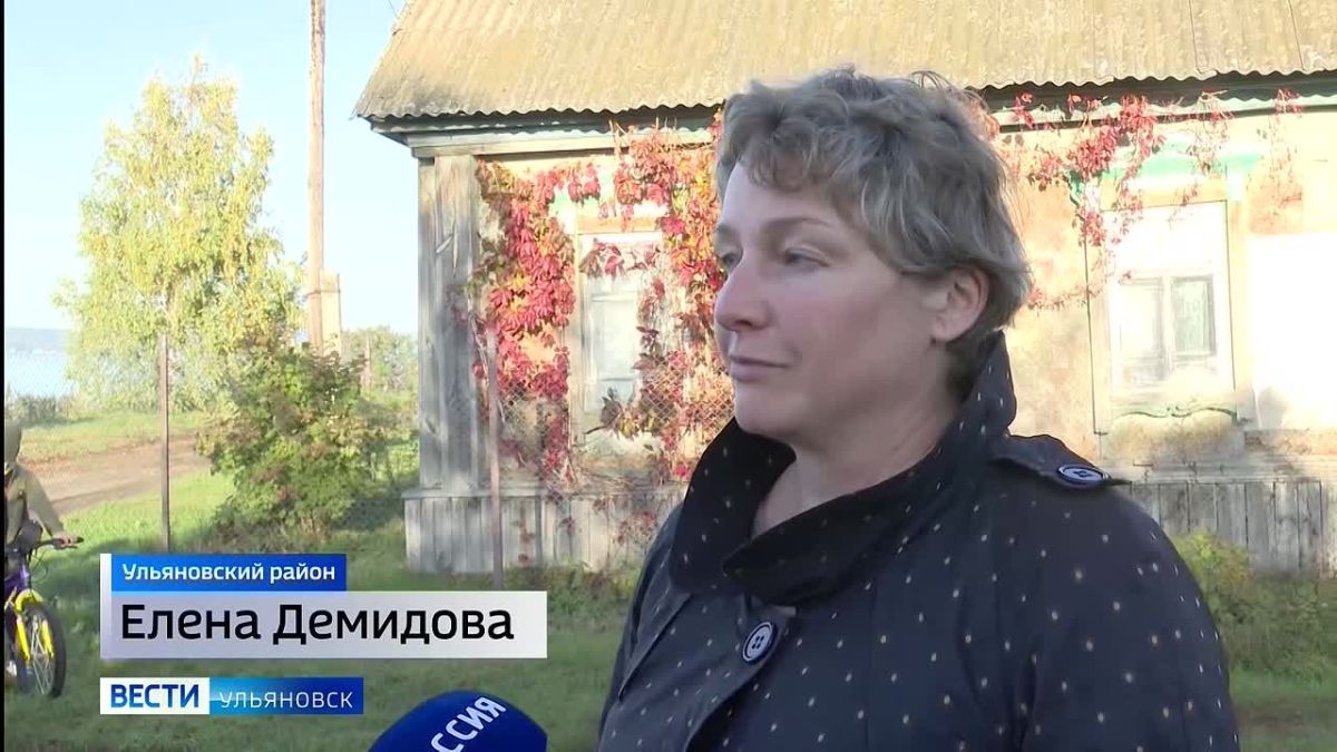 С одной стороны – великолепная природа, с другой – ужасные дороги и другие проблемы