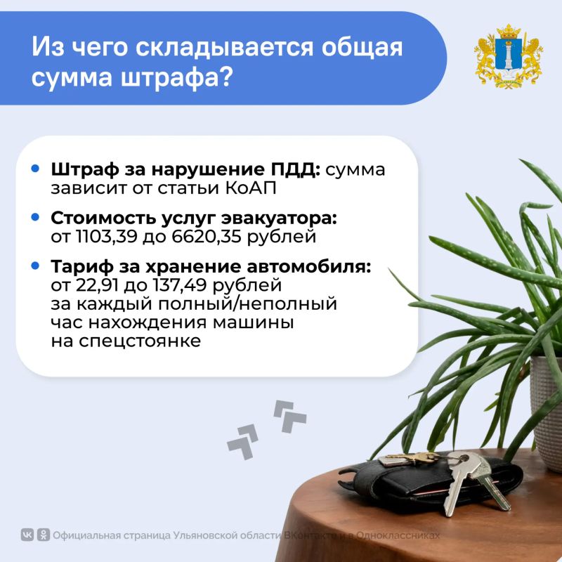 Что необходимо знать об эвакуации транспортных средств в Ульяновске? Что необходимо знать об эвакуации транспортных средств в Ульяновске?