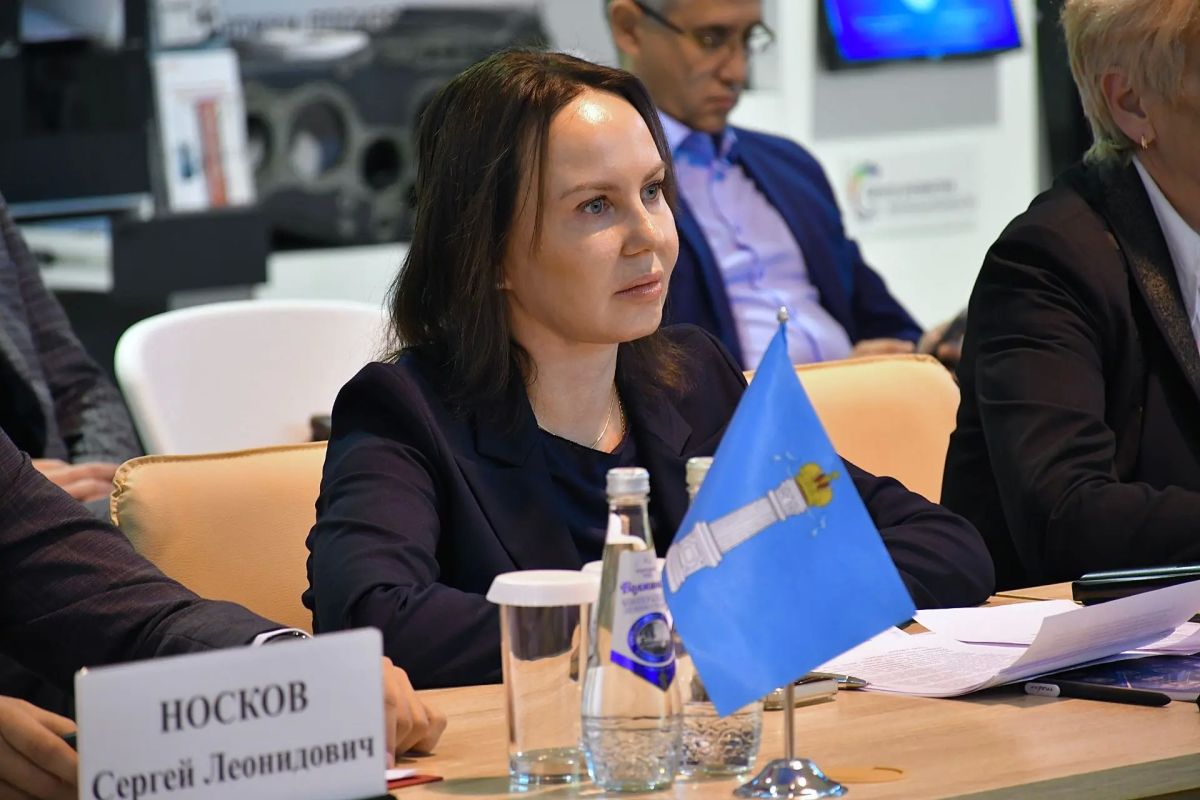 В Ульяновске прошло заседание Координационного совета отделений РСПП в ПФО В Ульяновске прошло заседание Координационного совета отделений РСПП в ПФО
