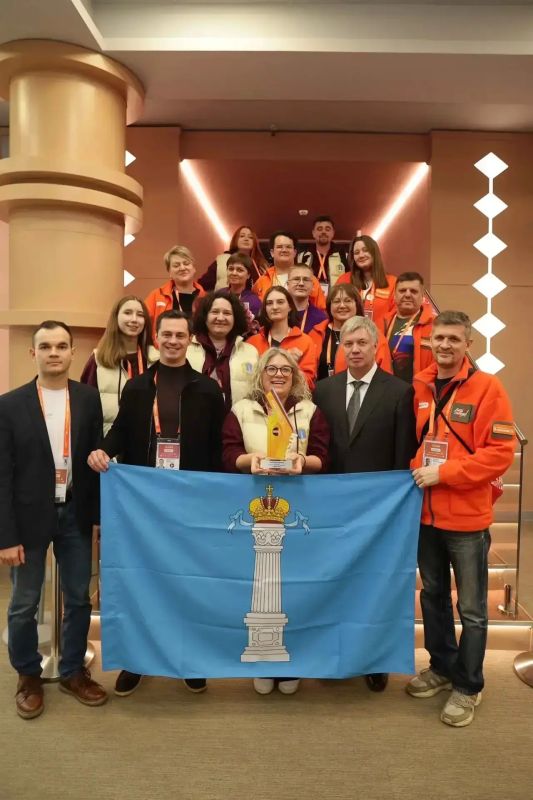 Димитровград – в финале Международной Премии #МЫВМЕСТЕ! И у нас ещё есть шанс его поддержать!