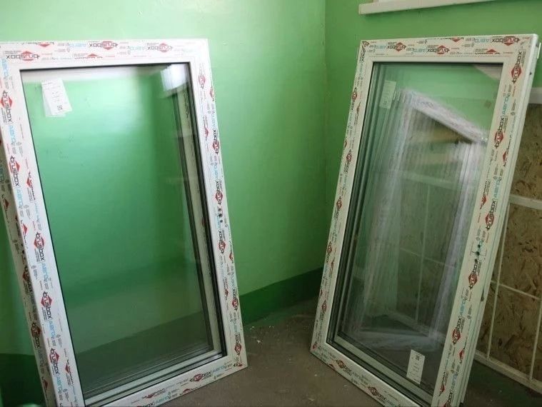 320 окон заменили в домах Ульяновска, пострадавших от атаки беспилотников 320 окон заменили в домах Ульяновска, пострадавших от атаки беспилотников