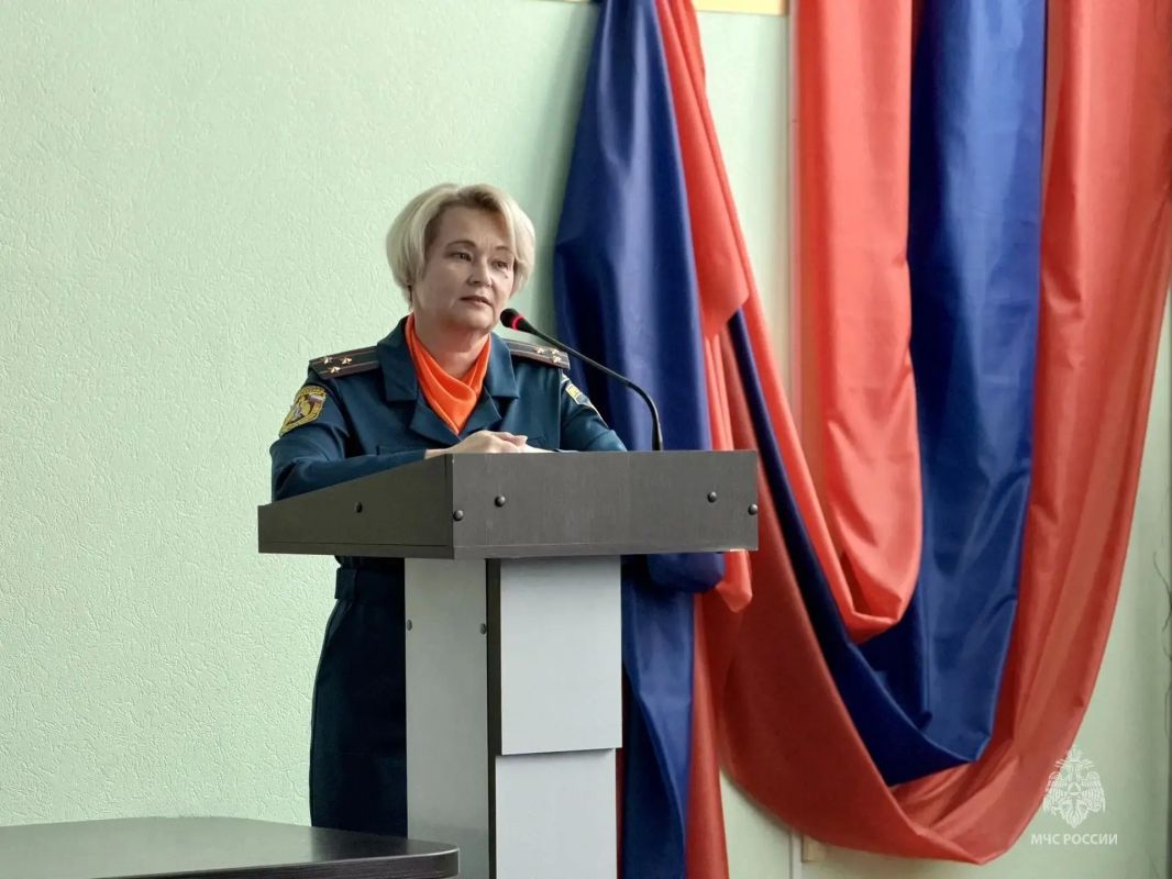 Занятие по общественно-государственной подготовке Занятие по общественно-государственной подготовке