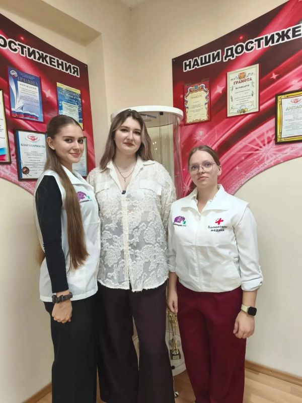 Я — родитель, а мой ребёнок — волонтёр Я — родитель, а мой ребёнок — волонтёр
