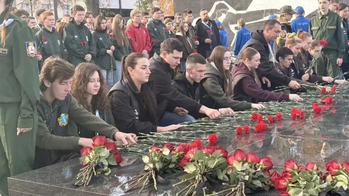 Ульяновские поисковики взяли три призовых места на окружном слёте Ульяновские поисковики взяли три призовых места на окружном слёте