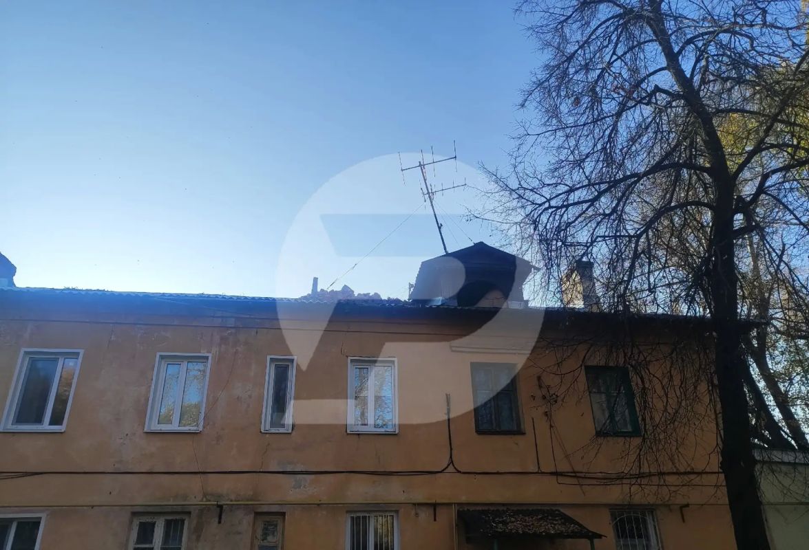 Дом №7 на улице Новгородской оказался в неприятной ситуации: без газа и с множеством проблем
