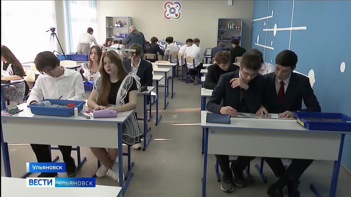 Капитальный подход к образованию