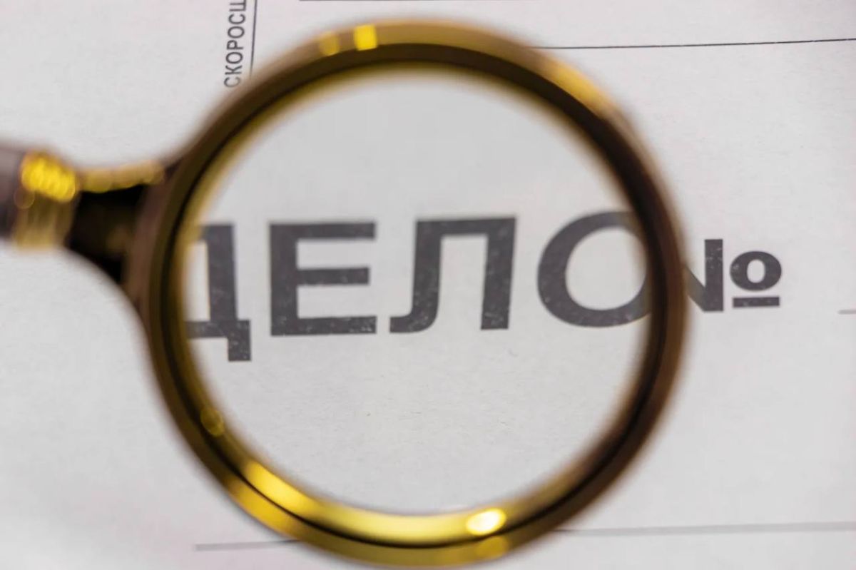 В Ульяновске будут судить мать за езду сына без прав на скутере