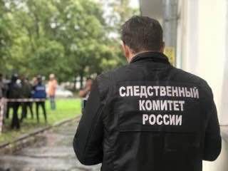 В Ульяновске завершено расследование уголовного дела о вовлечении несовершеннолетнего в совершение действий, представляющих опасность для его жизни