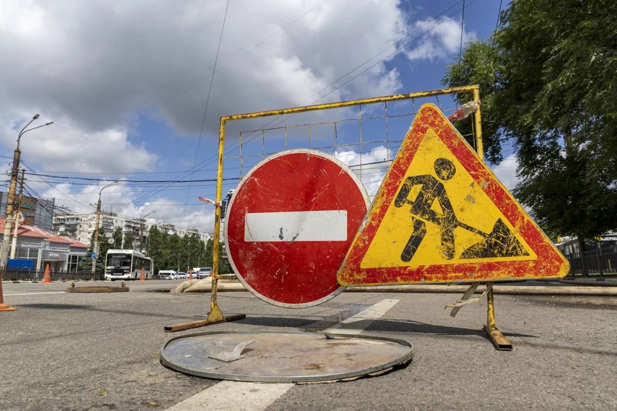 В Ульяновской области отремонтируют более 160 км дорог
