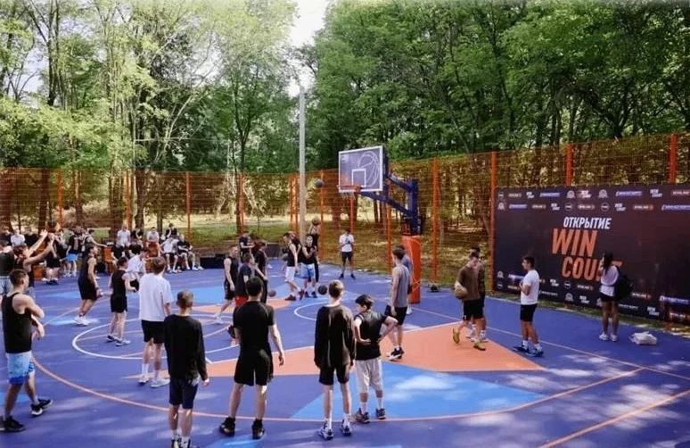 Ульяновские парки за летний сезон посетили около 450 000 жителей и гостей города Ульяновские парки за летний сезон посетили около 450 000 жителей и гостей города