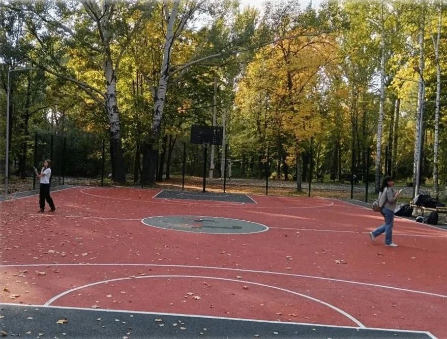 Ульяновские парки за летний сезон посетили около 450 000 жителей и гостей города Ульяновские парки за летний сезон посетили около 450 000 жителей и гостей города