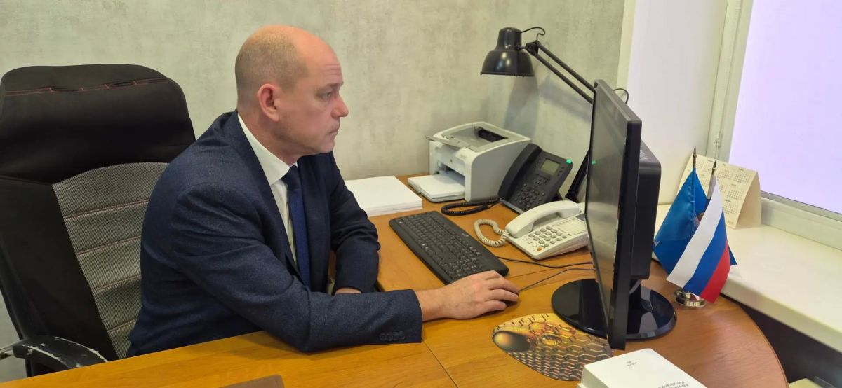 Сотрудники аппарата Избирательной комиссии Ульяновской области активно осваивают новые цифровые компетенции и внедряют современные подходы в свою работу Сотрудники аппарата Избирательной комиссии Ульяновской области активно осваивают новые цифровые компетенции и внедряют современные подходы в свою работу