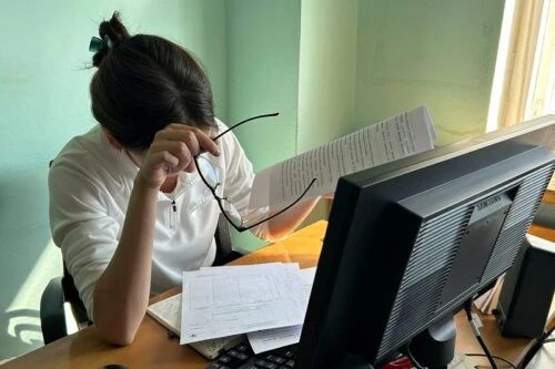 Каждый седьмой ульяновец думает об увольнении несколько раз в день