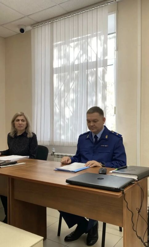 Прокуратура Ульяновской области доказала виновность жителя села Кундюковка в причинении тяжкого вреда здоровью женщине, повлекшем смерть потерпевшей Прокуратура Ульяновской области доказала виновность жителя села Кундюковка в причинении тяжкого вреда здоровью женщине, повлекшем смерть потерпевшей