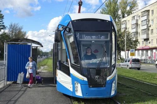 Более 400 ульяновских водителей общественного транспорта вышли на досрочную пенсию