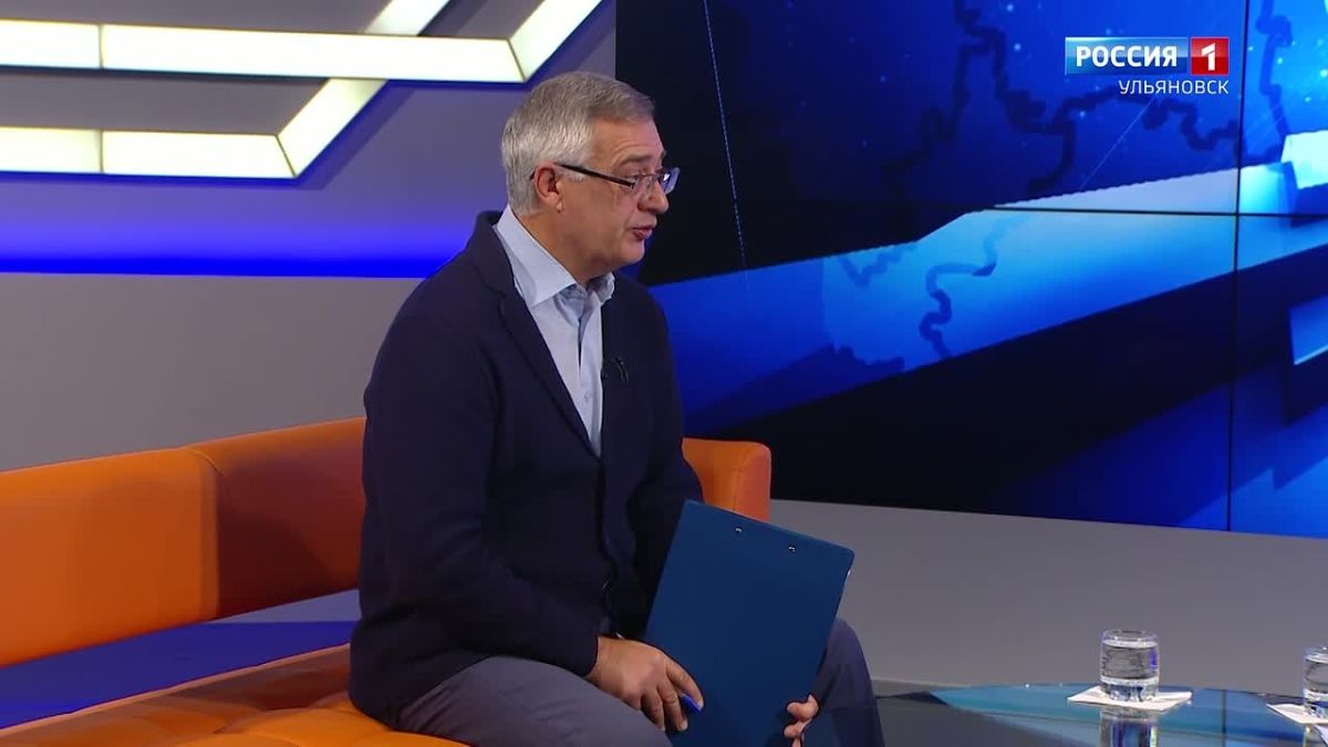 Смотрите программу "Тема дня"