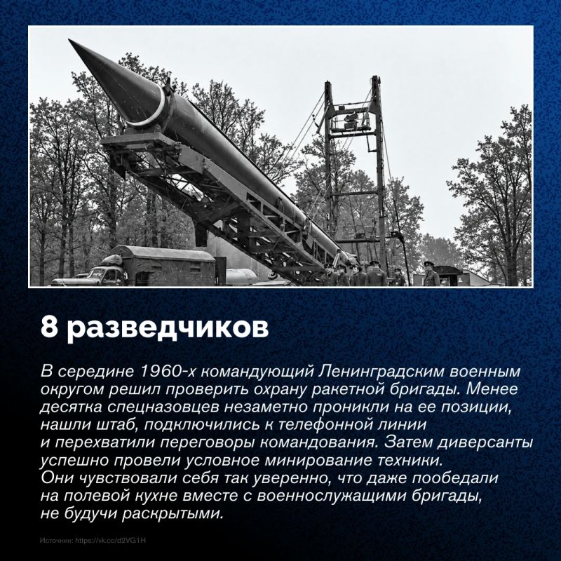 24 октября в России отмечают День подразделений специального назначения 24 октября в России отмечают День подразделений специального назначения