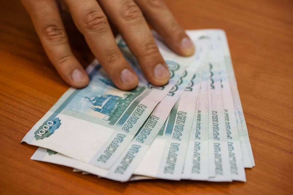 Ульяновцам предлагают до 7 ноября поменять мелочь на бумажные банкноты
