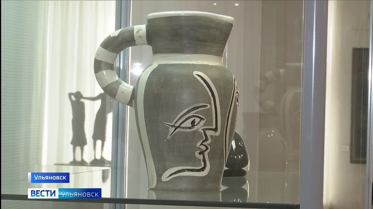 25 октября исполняется 145 лет со дня рождения Пабло Пикассо